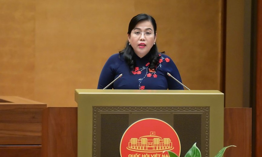 Rút ngắn thời gian bầu cử đại biểu Quốc hội khoá XVI, kịp thời kiện toàn nhân sự
