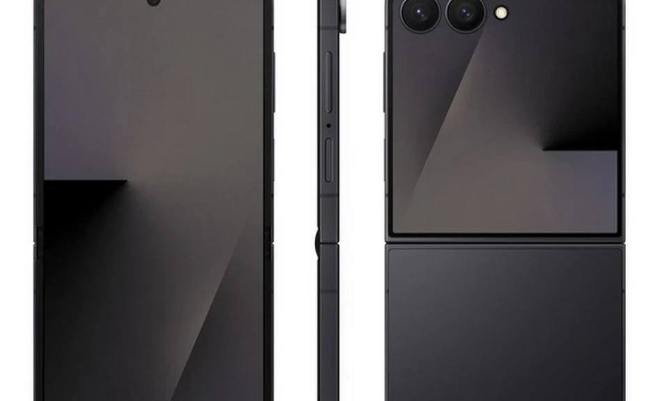 Samsung sắp ra mắt dòng điện thoại Galaxy Z tích hợp AI