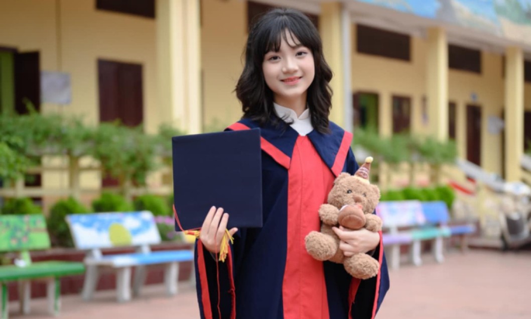 Thủ khoa trường chuyên bật mí bí quyết học giỏi
