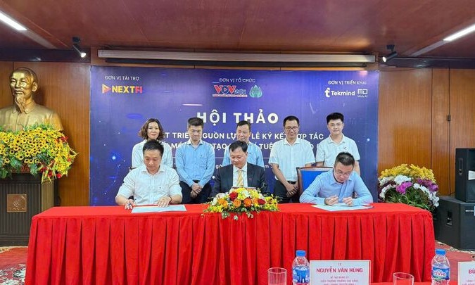 Trí tuệ nhân tạo AI có thể giống nhau, nhưng người dùng tạo ra khác biệt