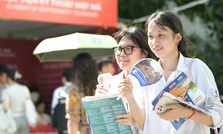 Thí sinh được đặc cách thi tốt nghiệp THPT 2025 trong trường hợp nào?