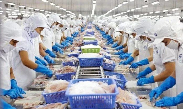 UOB: 80% doanh nghiệp chủ động ứng phó với tác động từ thuế quan của Hoa Kỳ