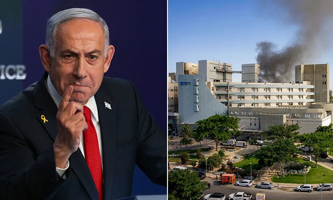 Nền kinh tế Israel chịu áp lực nặng nề từ chiến phí