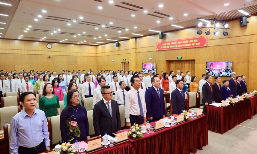 Đảng bộ Ban Chính sách, chiến lược Trung ương: Đổi mới mạnh mẽ, nâng tầm tham mưu