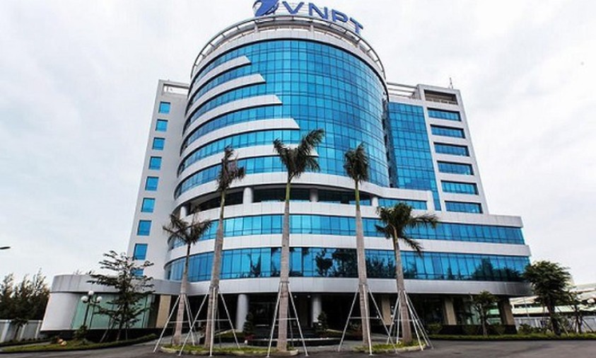 Sáp nhập VNPT-Vinaphone, VNPT-Media vào Công ty mẹ - VNPT