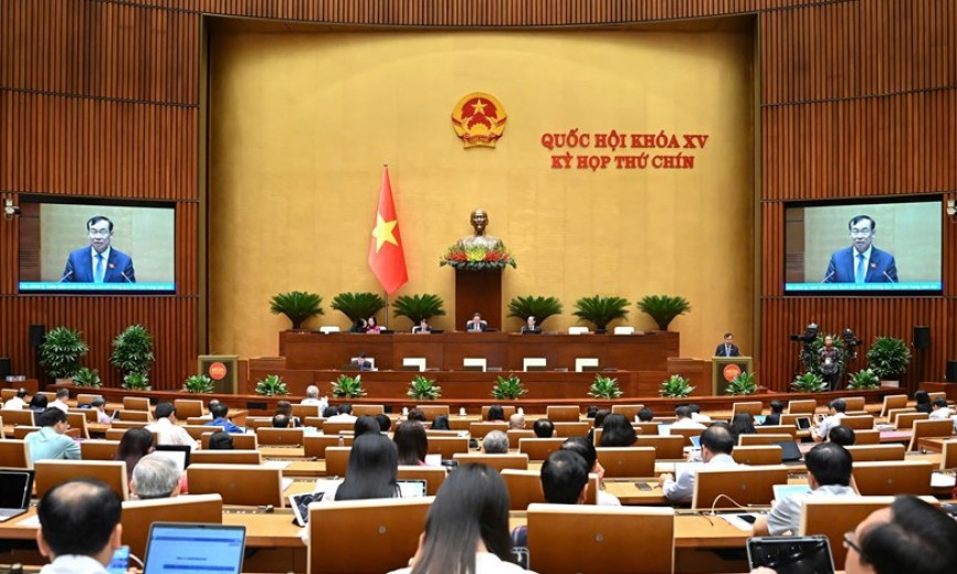 Cấm mua, bán dữ liệu cá nhân, ngăn chặn tình trạng lợi dụng lừa đảo, chiếm đoạt tài sản quy mô lớn