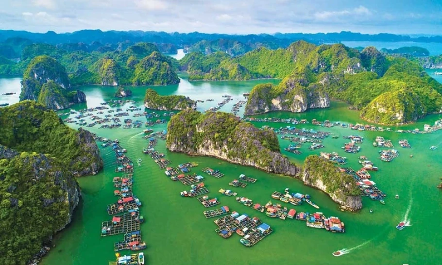 Vietnam becomes irresistible destination for global filmmakers