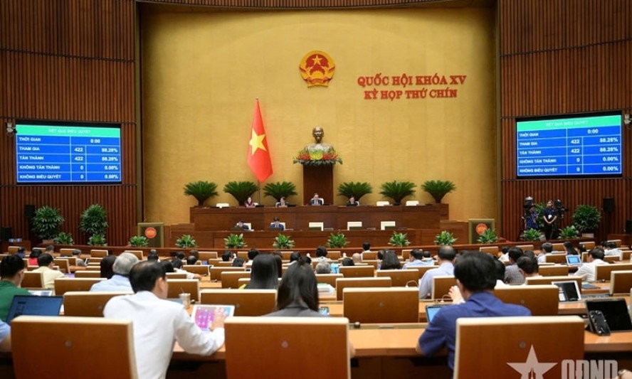 Góc nhìn nghị trường: Xem xét kỹ lưỡng để giải quyết thấu đáo kiến nghị của cử tri