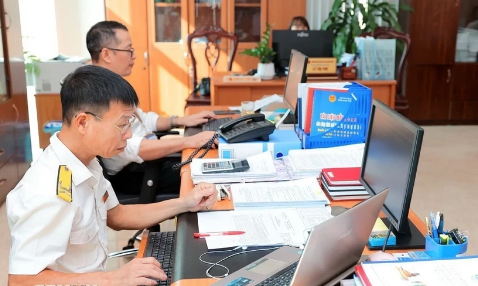 Thay đổi mã số thuế sang số định danh cá nhân - đơn giản hóa thủ tục thuế từ gốc