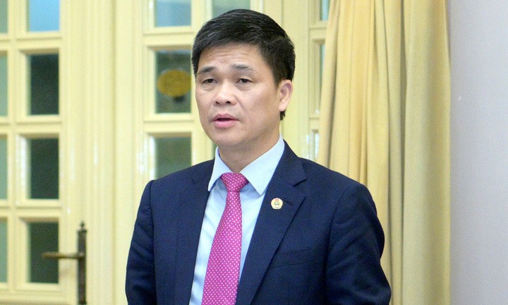 Đề xuất tăng lương tối thiểu trước ngày 1/1/2026
