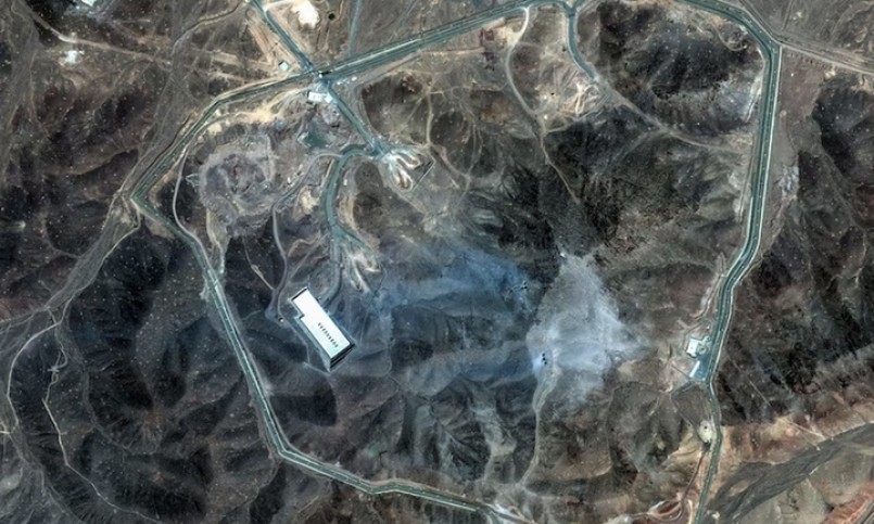 CIA: Các cơ sở hạt nhân Iran 'bị hư hại nghiêm trọng' sau đòn tập kích của Mỹ
