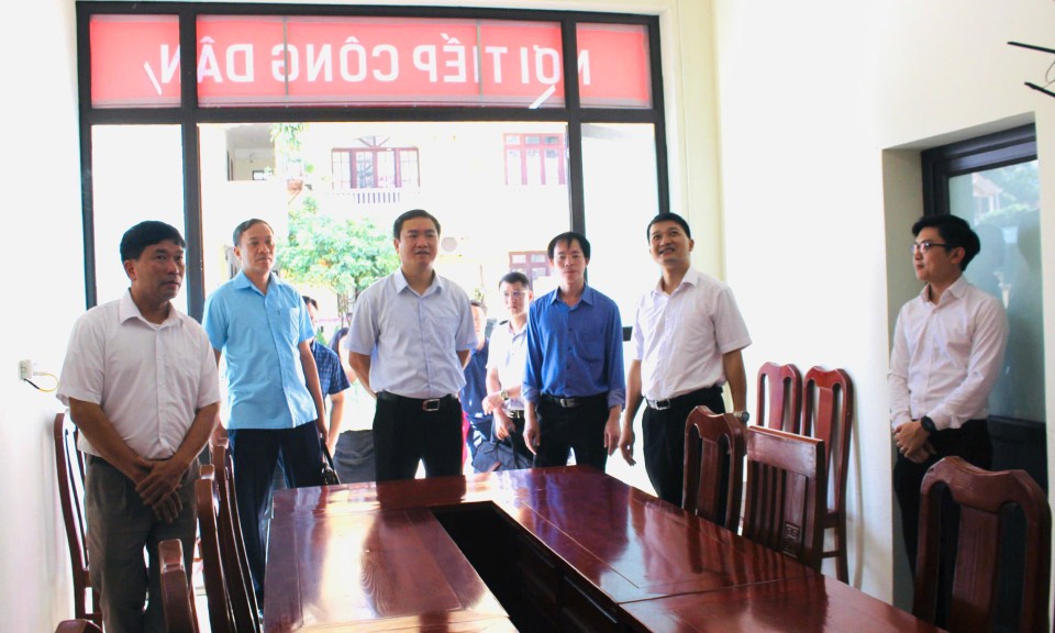 Đợt “diễn tập” lớn trước ngày chính thức vận hành