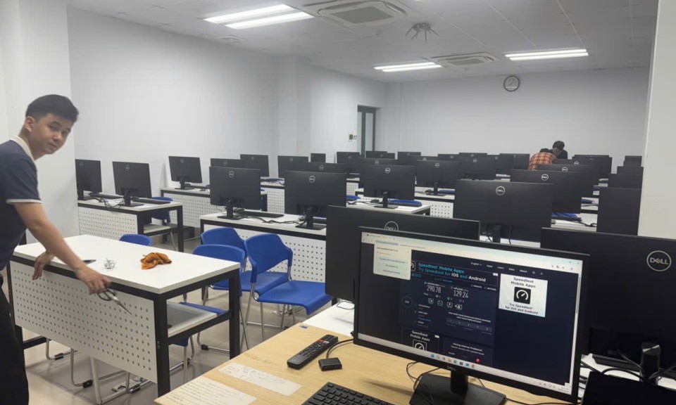 Đẩy nhanh tiến độ triển khai nhiệm vụ theo Kế hoạch số 02-KH/BCĐTW: Quyết liệt triển khai, đồng bộ từ Trung ương đến địa phương