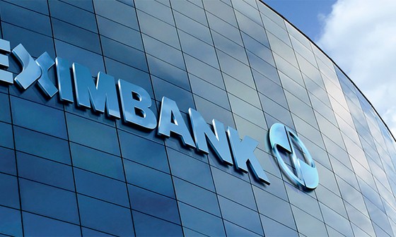 Eximbank được chấp thuận chuyển trụ sở ra Hà Nội