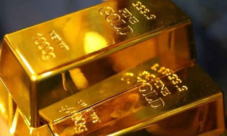 Giá vàng đi lên giữa bất ổn về vị trí Chủ tịch Fed
