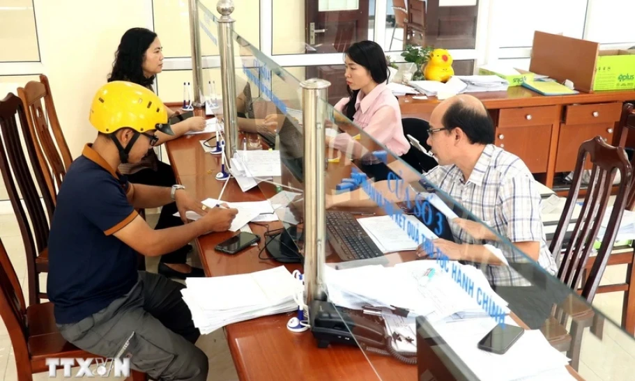 Những ai phải tham gia bảo hiểm xã hội bắt buộc kể từ ngày 1/7?