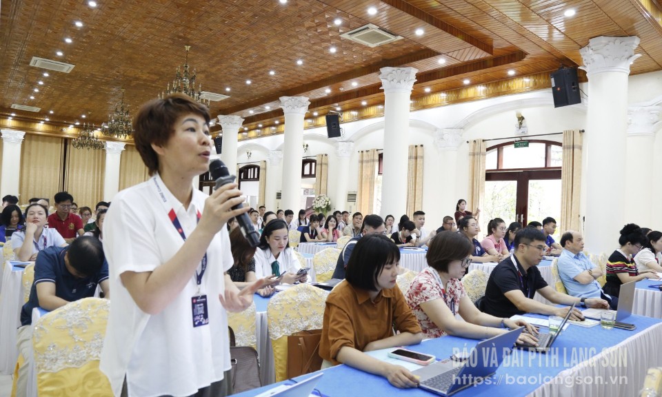 Tạo sức bật cho doanh nghiệp