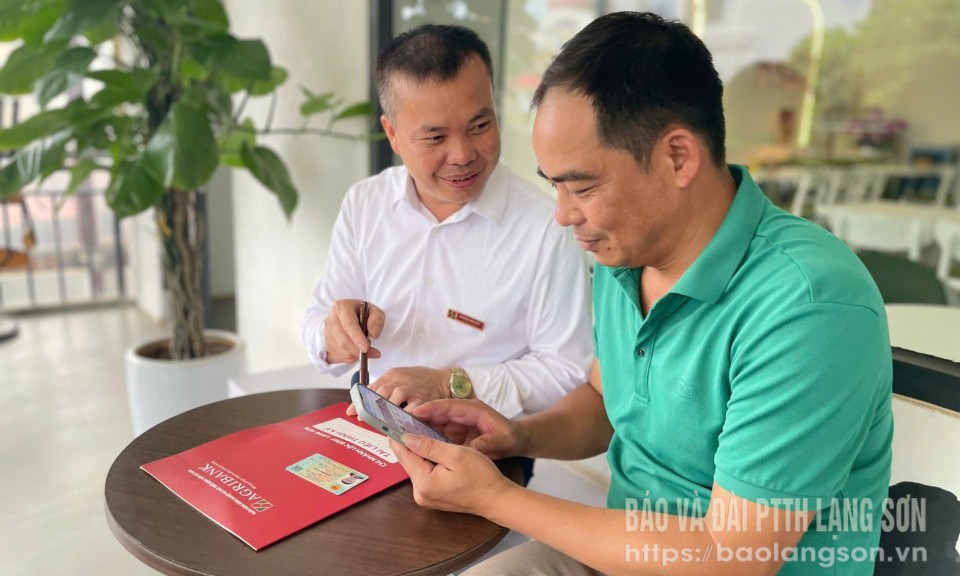 Nước rút sinh trắc học