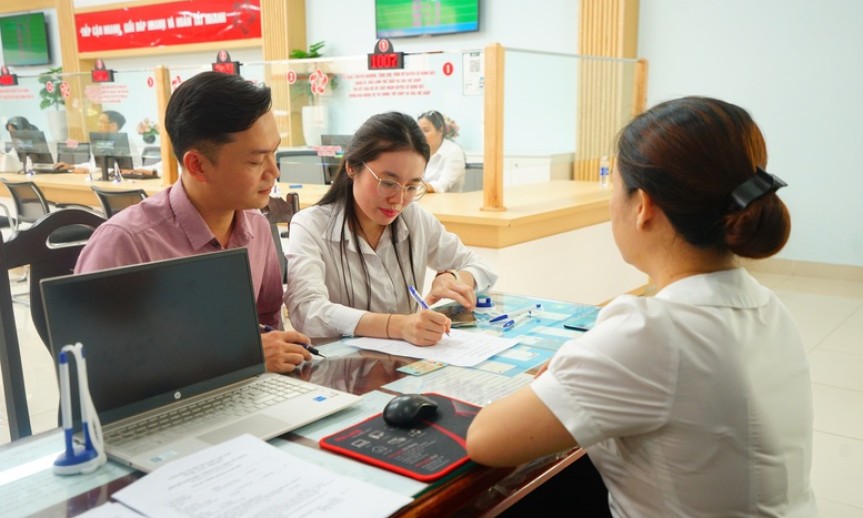 Bảo đảm các điều kiện vận hành bộ máy theo mô hình chính quyền địa phương hai cấp từ ngày 01/7/2025