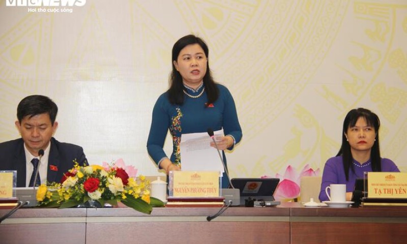 Bỏ án tử hình với tội tham ô tài sản, bị cáo Trương Mỹ Lan có thoát án tử?