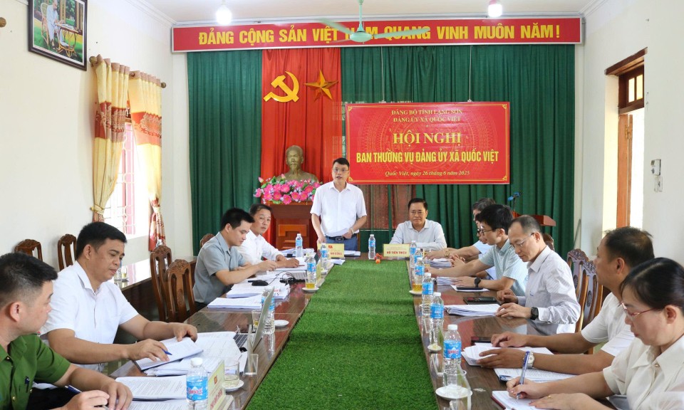 Vận hành thử để làm thật