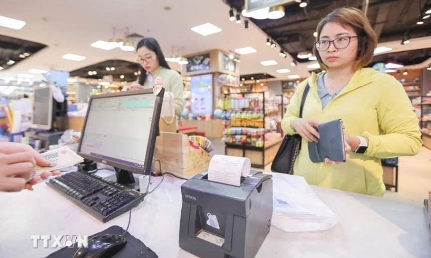 Hàng loạt chính sách mới liên quan đến kinh tế có hiệu lực từ ngày 1/7