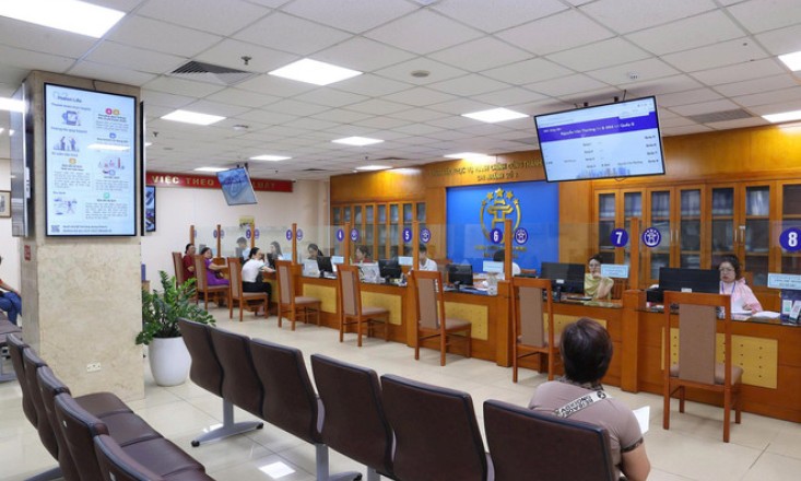 Bộ Công Thương: Niêm yết công khai danh mục thủ tục hành chính đã được phân cấp