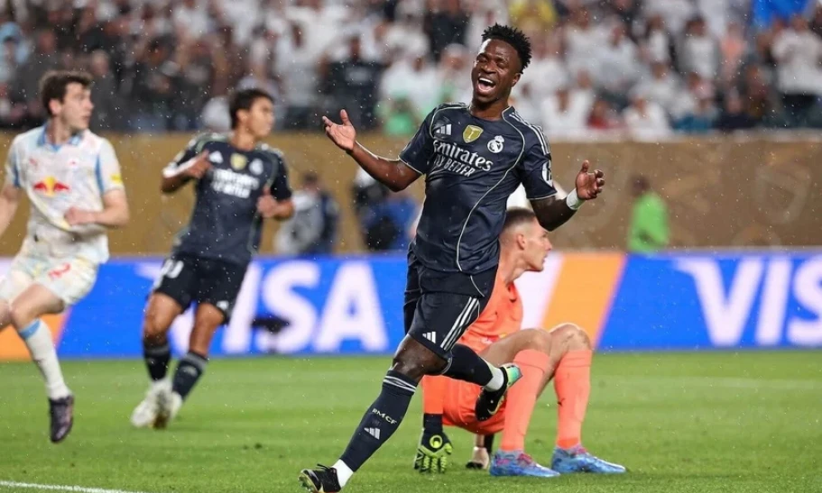 FIFA Club World Cup 2025: Lộ diện 16 đội vòng 1/8, Real vào nhánh đấu "tử thần"