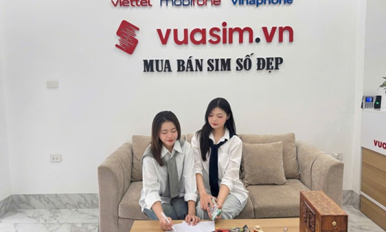 Làm sao để không bị “hớ” khi mua bán sim số đẹp? Đây là bí quyết!
