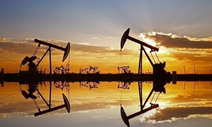 Giá xăng dầu hôm nay 28/6: Bật tăng trở lại