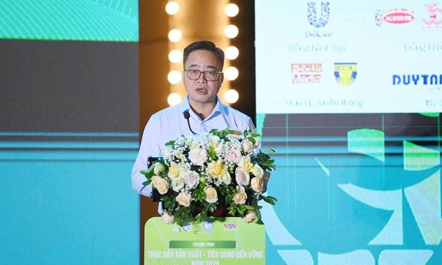 Thúc đẩy tiêu dùng bền vững không thể chỉ đặt trách nhiệm lên vai nhà sản xuất