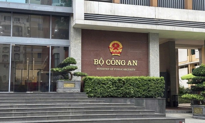 Từ ngày 1/7, cả nước có 34 Công an cấp tỉnh, 3.319 Công an cấp xã