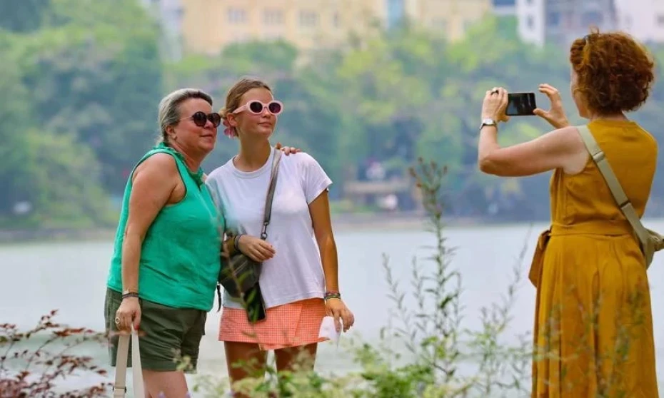 Hanoi eyes 46 million visitors by 2030