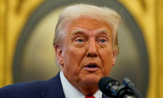 Ông Trump: Mỹ có quyền kéo dài hay rút ngắn thời gian áp thuế