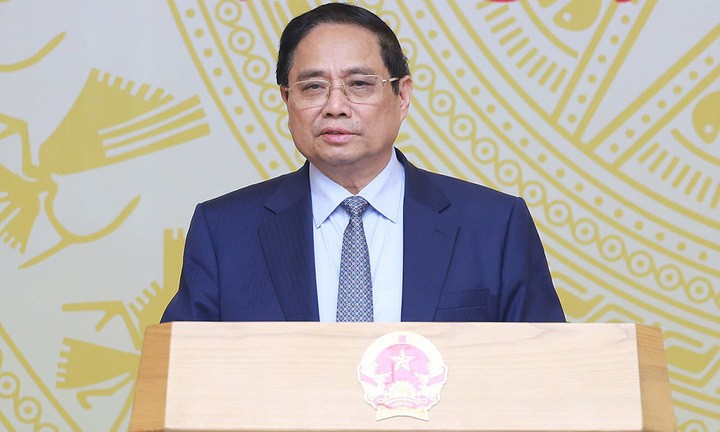 Thủ tướng: Phát động toàn dân thi đua làm giàu, thực hiện hiệu quả Nghị quyết 68