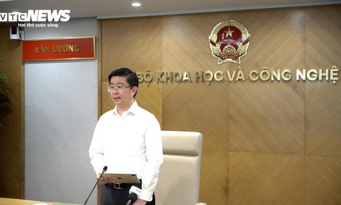 Nhà nước bỏ 'vốn mồi', chuyển trọng tâm phát triển công nghệ sang doanh nghiệp
