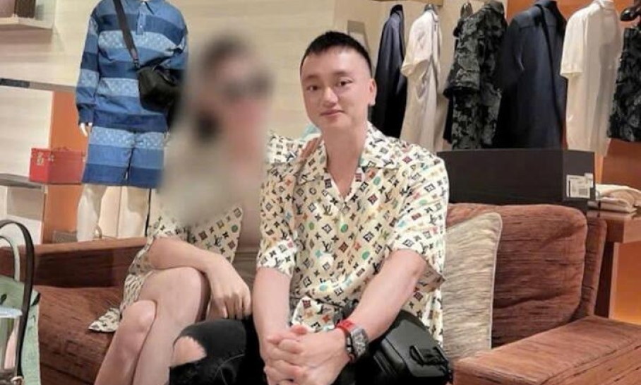 Cuộc sống xa hoa, thú chơi dị thường của ông trùm Vi 'ngộ' khét tiếng xứ Thanh