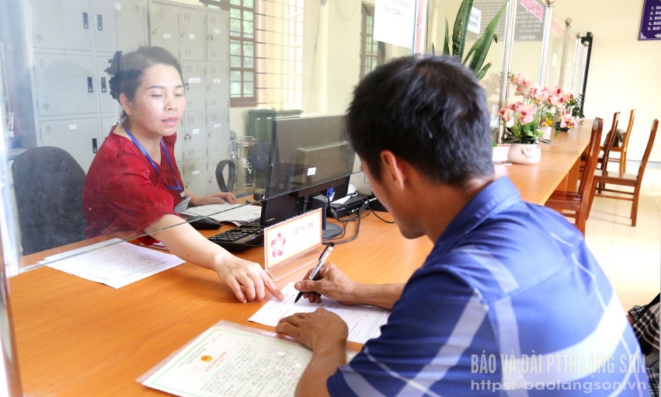 Khát vọng vươn lên của xã khó khăn Quý Hòa