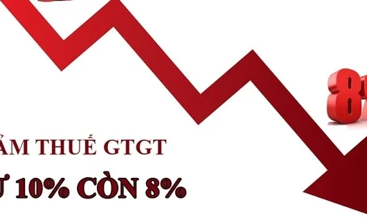 2% VAT reduction extends to end of 2026