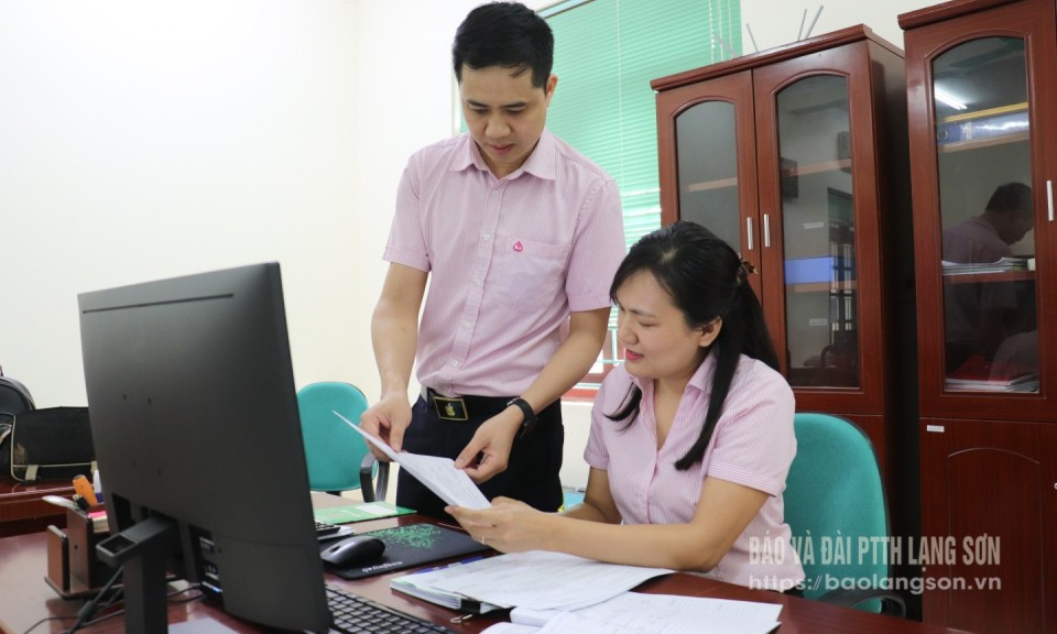 Những sáng kiến vì dân