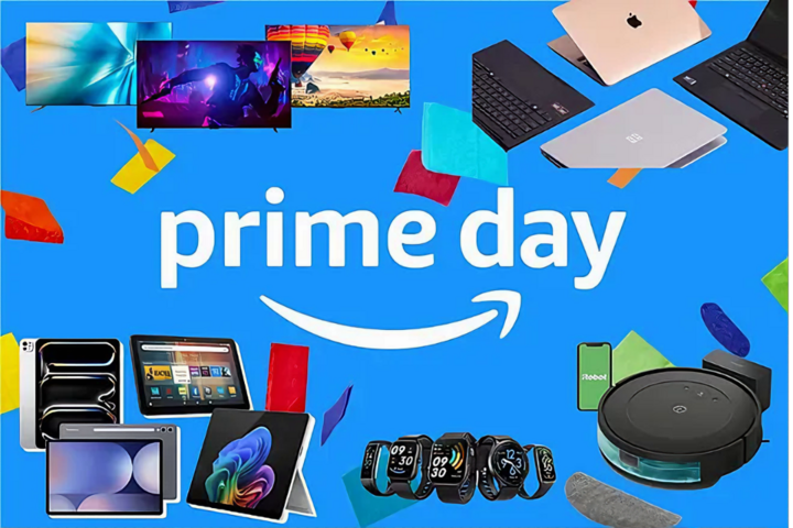 Amazon Prime Day được ví như 