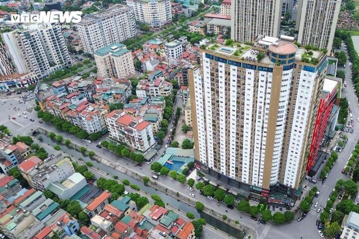 Cuối năm sẽ khó xảy ra sốt đất. (Ảnh minh hoạ: Minh Đức).