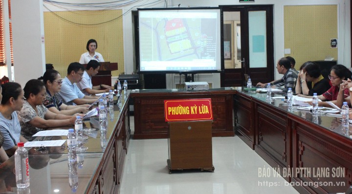 Toàn cảnh hội nghị