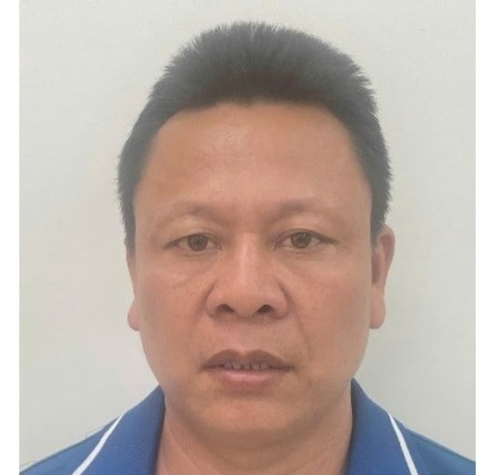 Tài xế Trần Văn Cường (Ảnh: CACC)