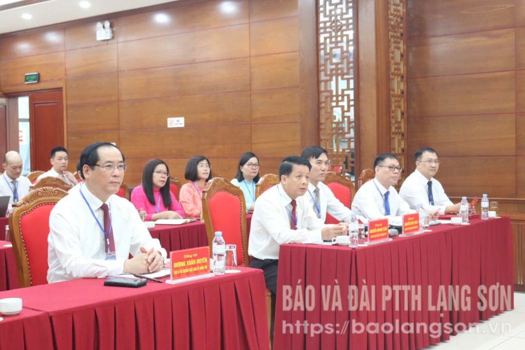 Các đại biểu tham dự Đại hội