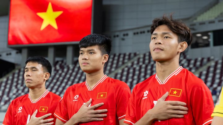 U23 Việt Nam là đương kim vô địch Đông Nam Á.