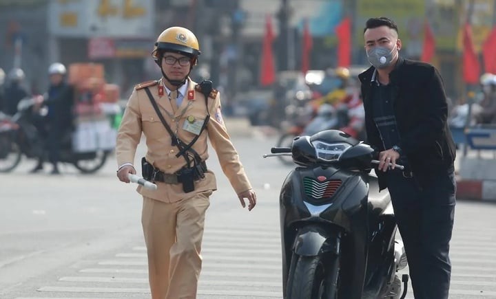 (Ảnh minh họa)