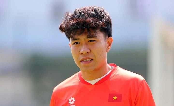 Phạm Lý Đức chia tay HAGL.