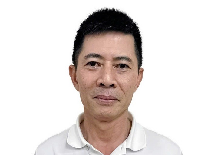 Bị can Nguyễn Duy Hưng, Chủ tịch Tập đoàn Thuận An.