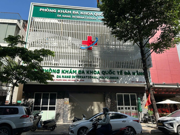 Sở Y tế Đà Nẵng chỉ đạo chấn chỉnh hoạt động hành nghề của các cơ sở khám chữa bệnh